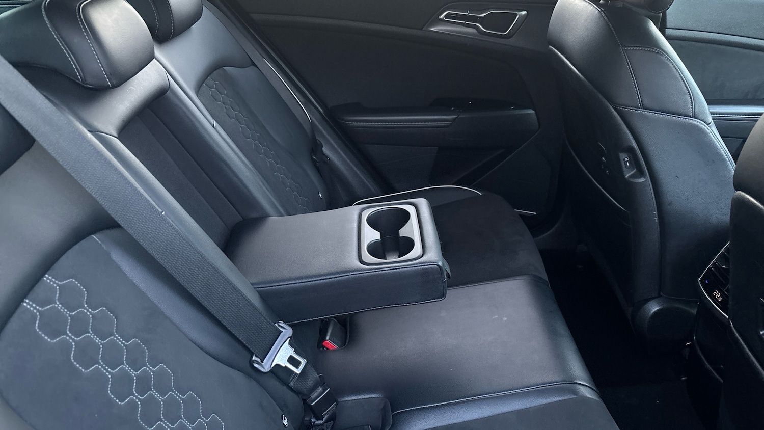 Used Kia Sportage 2022 for sale - 76684003: Photo 46