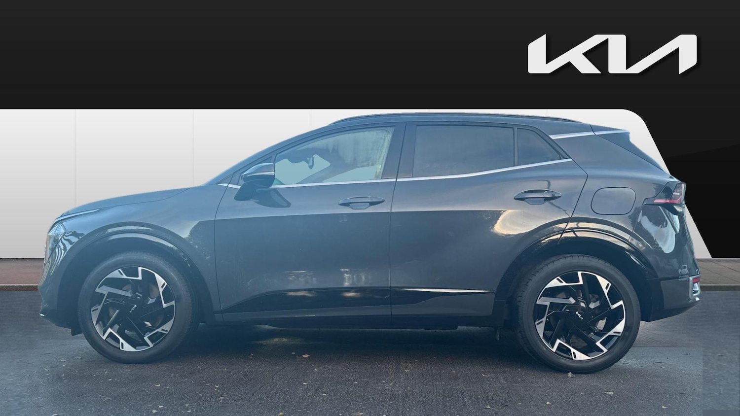 Used Kia Sportage 2022 for sale - 76684003: Photo 5