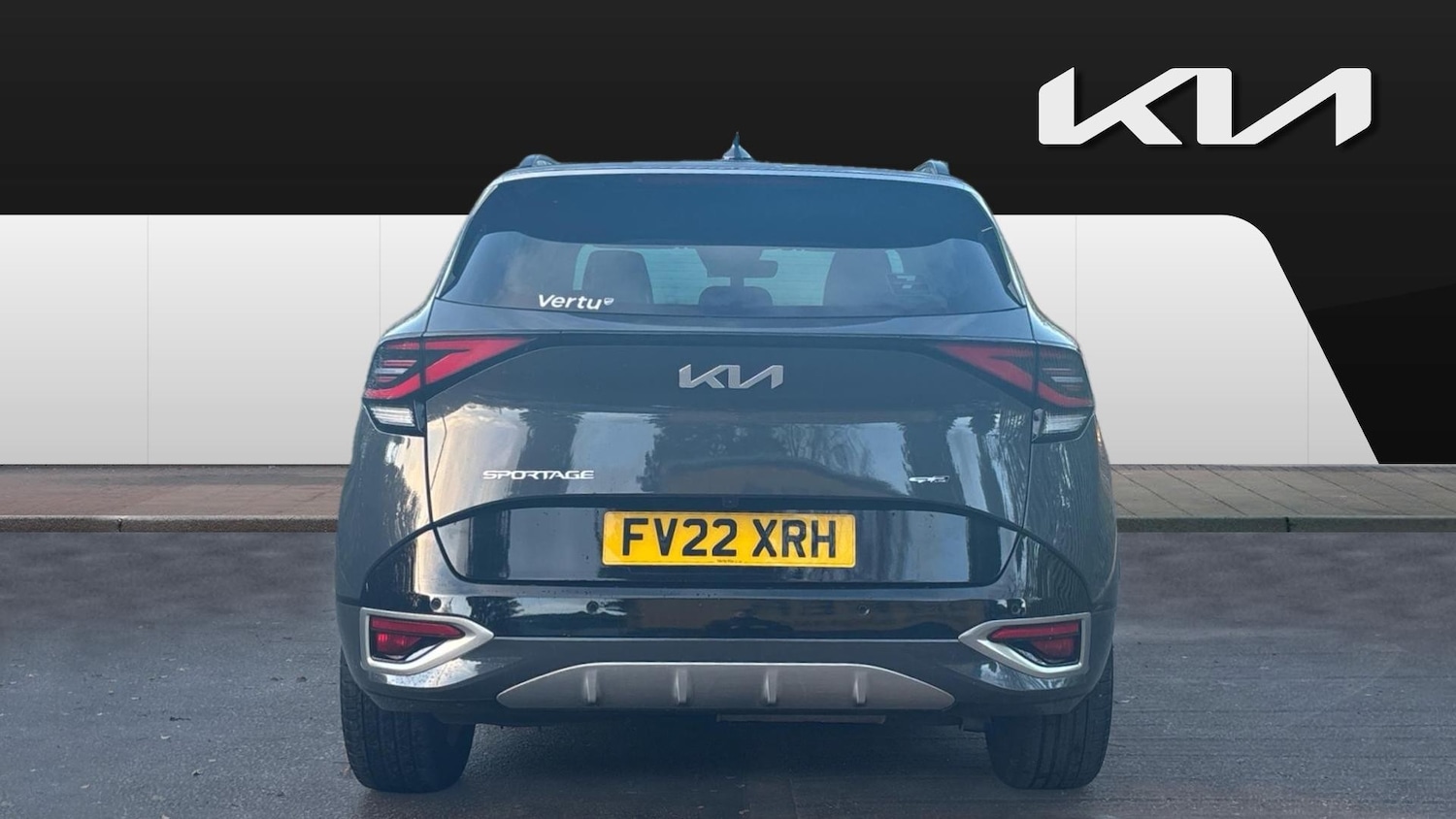 Used Kia Sportage 2022 for sale - 76684003: Photo 6