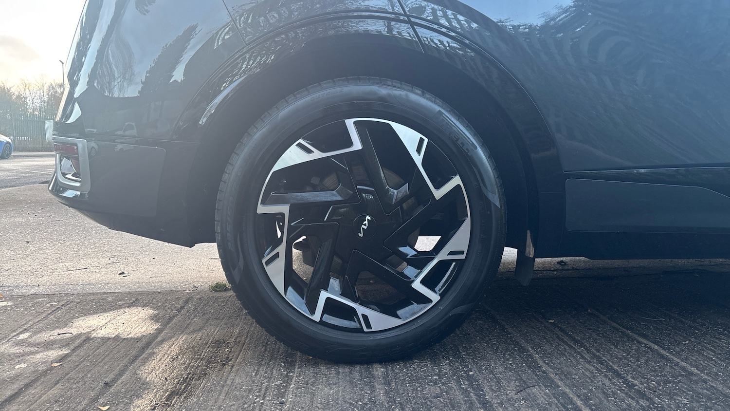 Used Kia Sportage 2022 for sale - 76684003: Photo 7