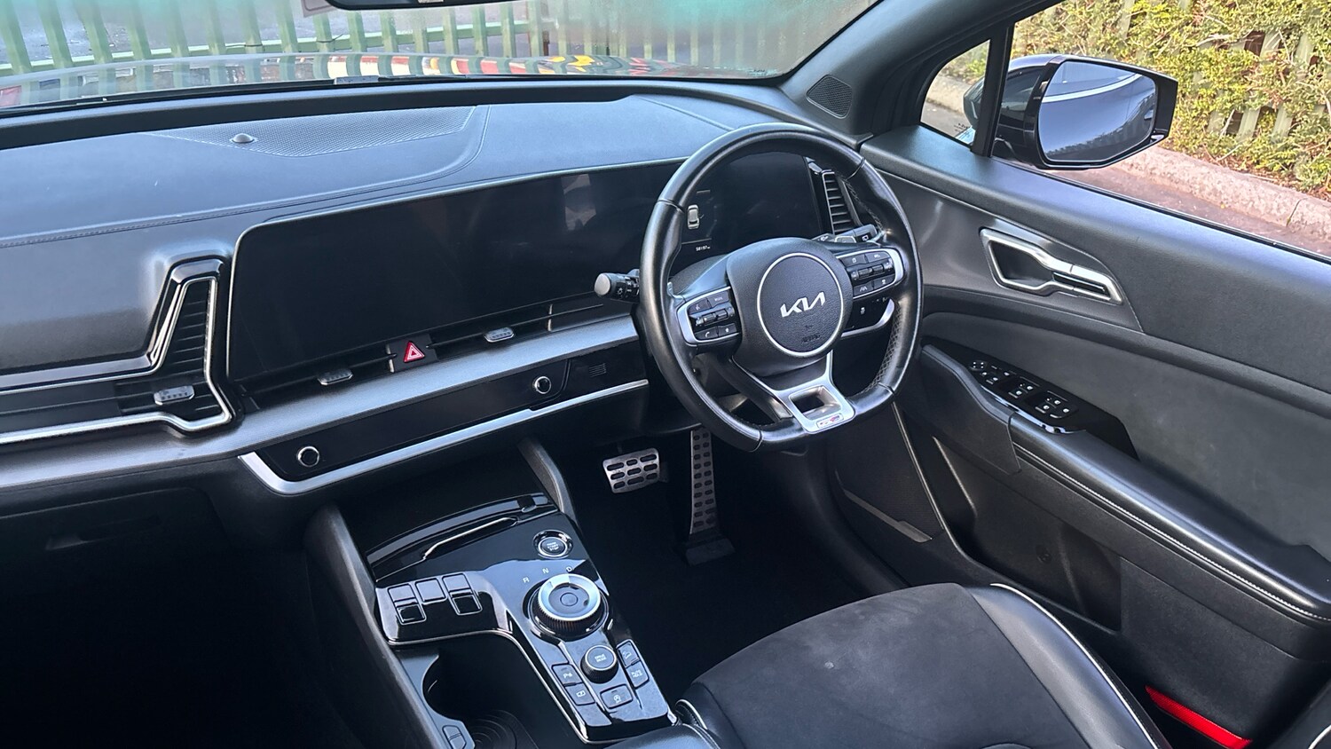 Used Kia Sportage 2022 for sale - 76684003: Photo 9