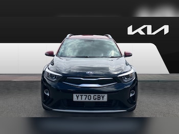 Used Kia Stonic 2020 for sale - 78995678: Photo