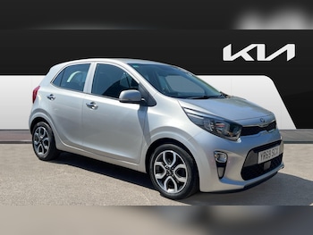 Used Kia Picanto 2019 for sale - 79177680: Photo