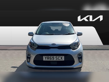 Used Kia Picanto 2019 for sale - 79177680: Photo