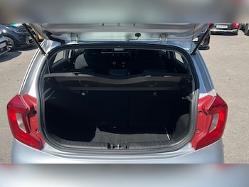 Used Kia Picanto 2019 for sale - 79177680: Photo