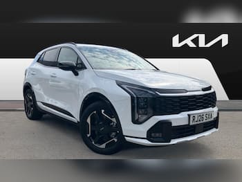 Used Kia Sportage 2026 for sale - 79585329: Photo