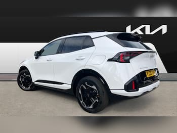 Used Kia Sportage 2026 for sale - 79585329: Photo