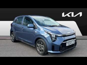 2024 (24) - 1.0 2 5dr Petrol Hatchback
