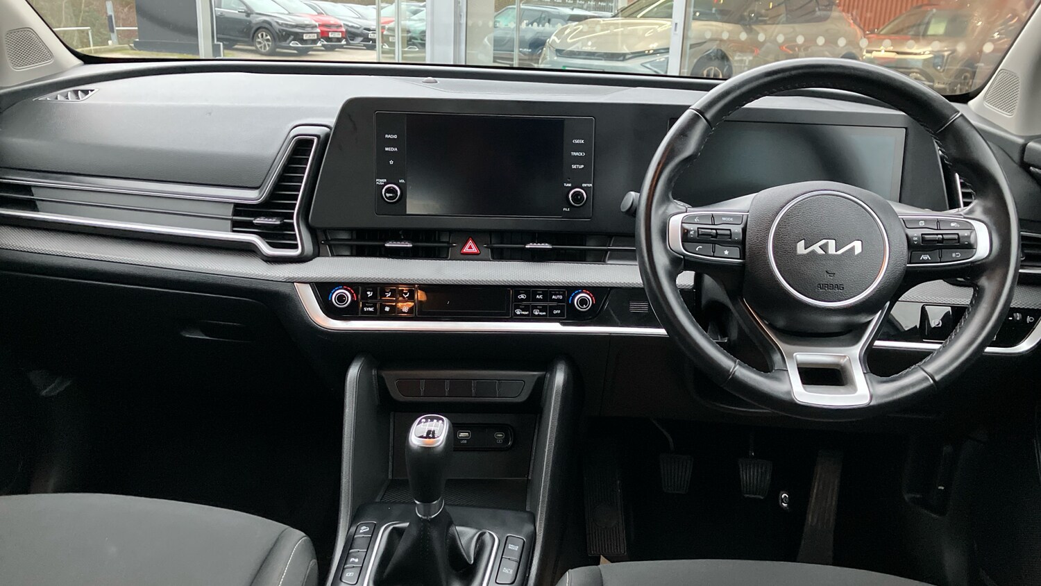 Used Kia Sportage 2022 for sale - 77505595: Photo 10