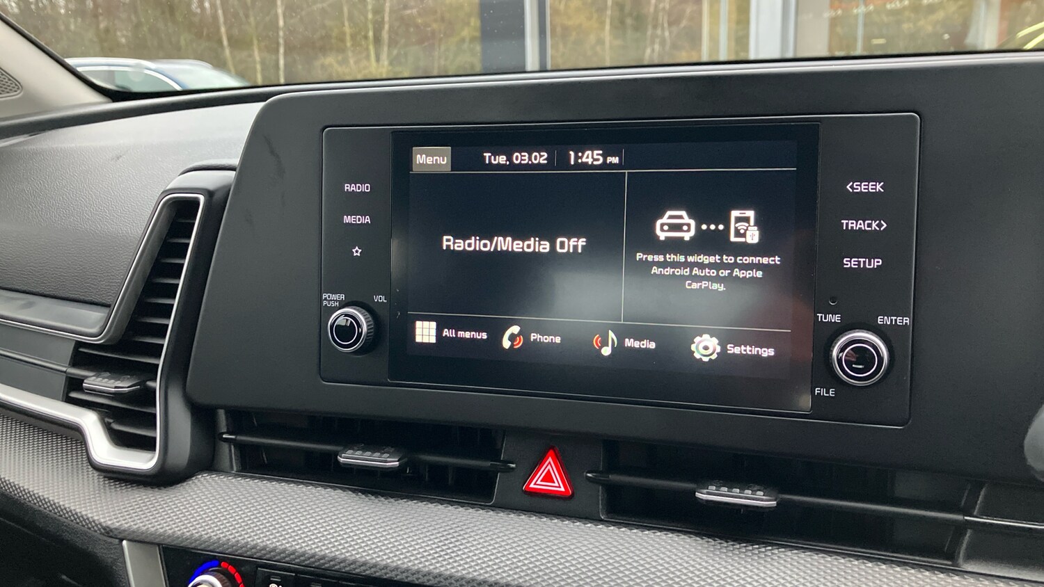 Used Kia Sportage 2022 for sale - 77505595: Photo 12