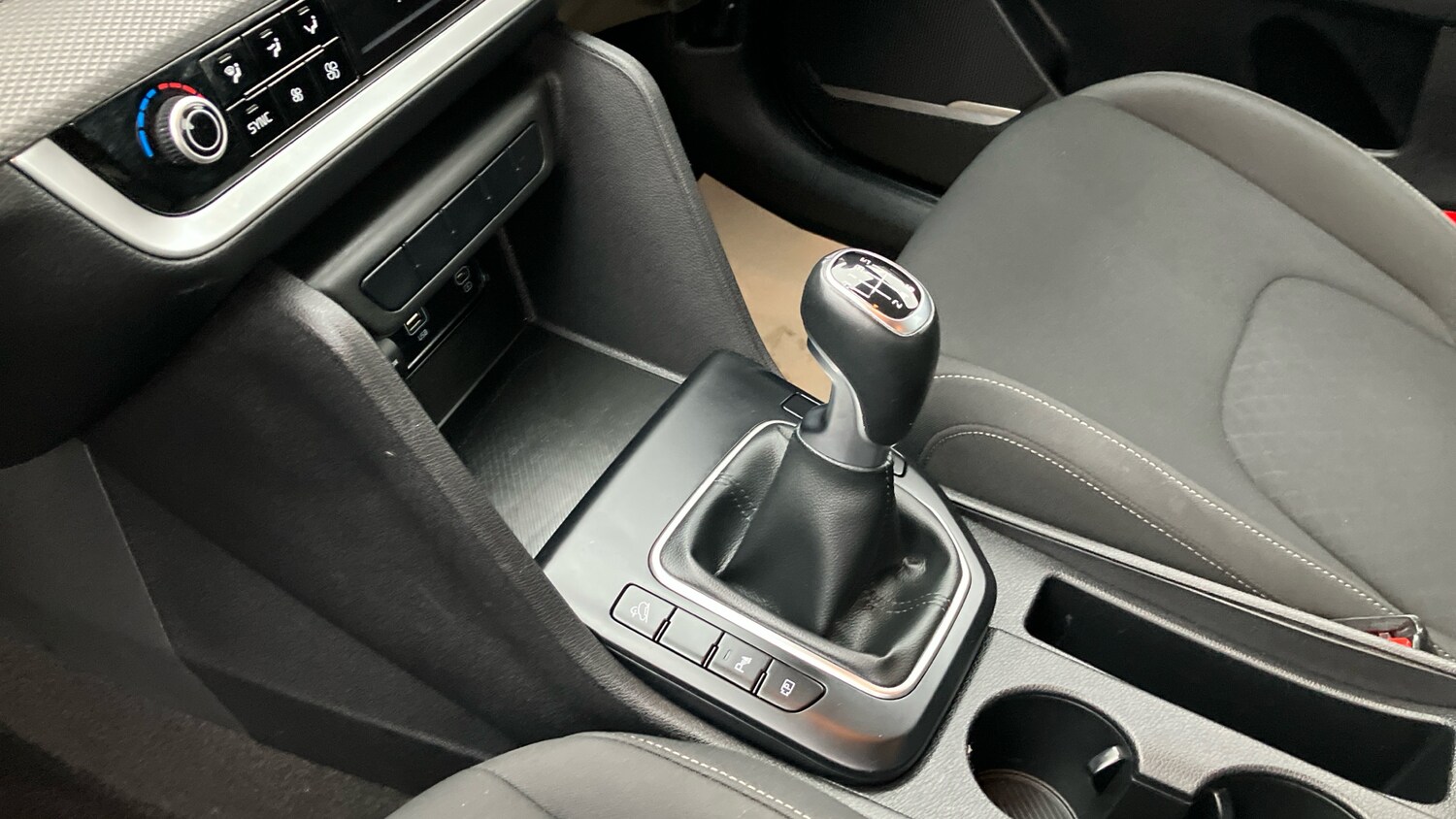 Used Kia Sportage 2022 for sale - 77505595: Photo 13