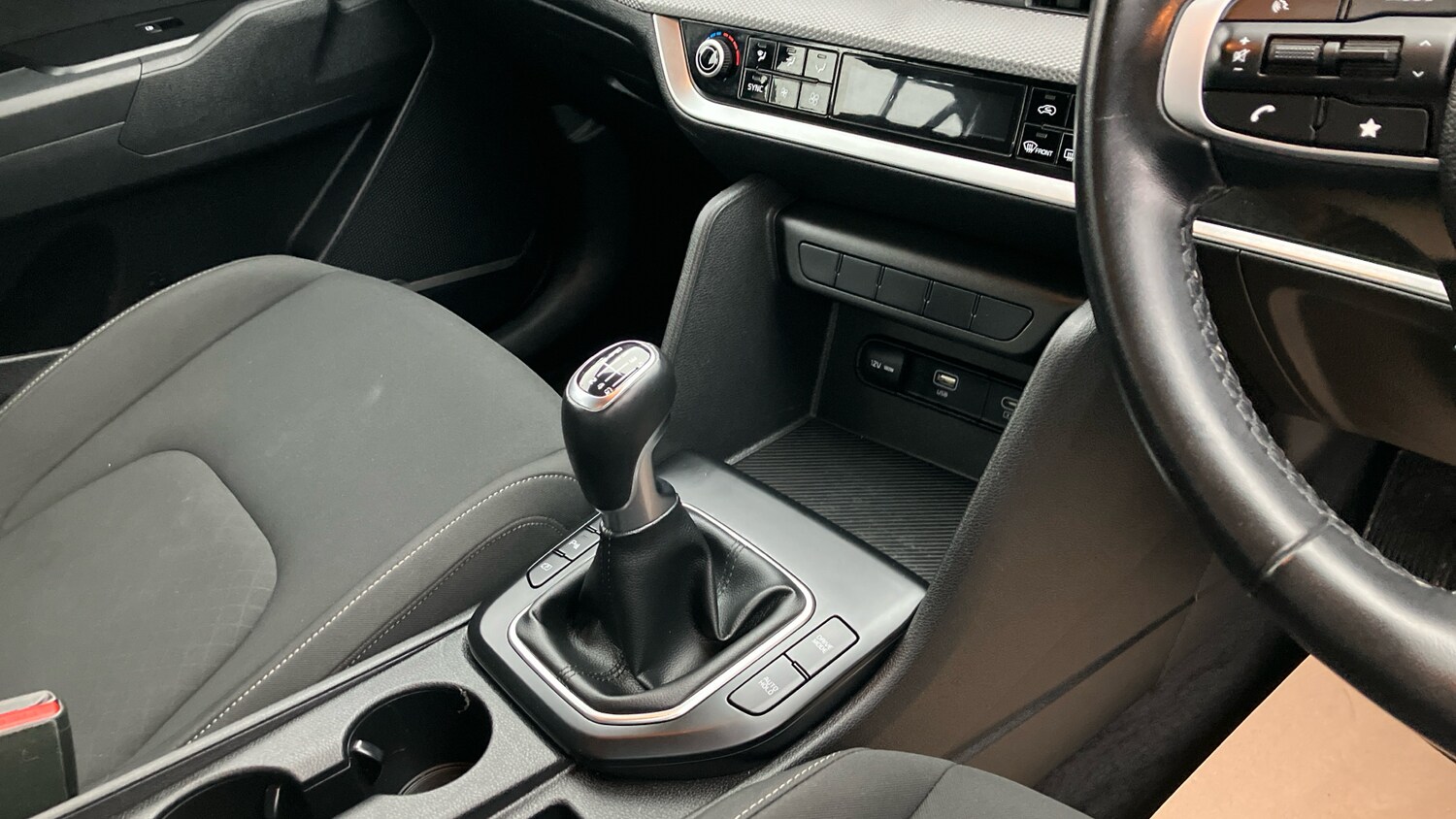 Used Kia Sportage 2022 for sale - 77505595: Photo 14