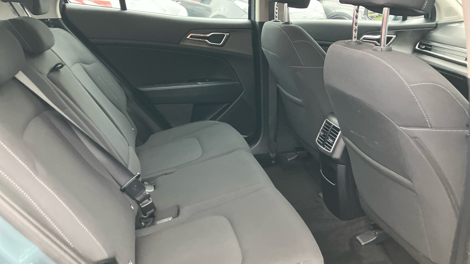 Used Kia Sportage 2022 for sale - 77505595: Photo 16