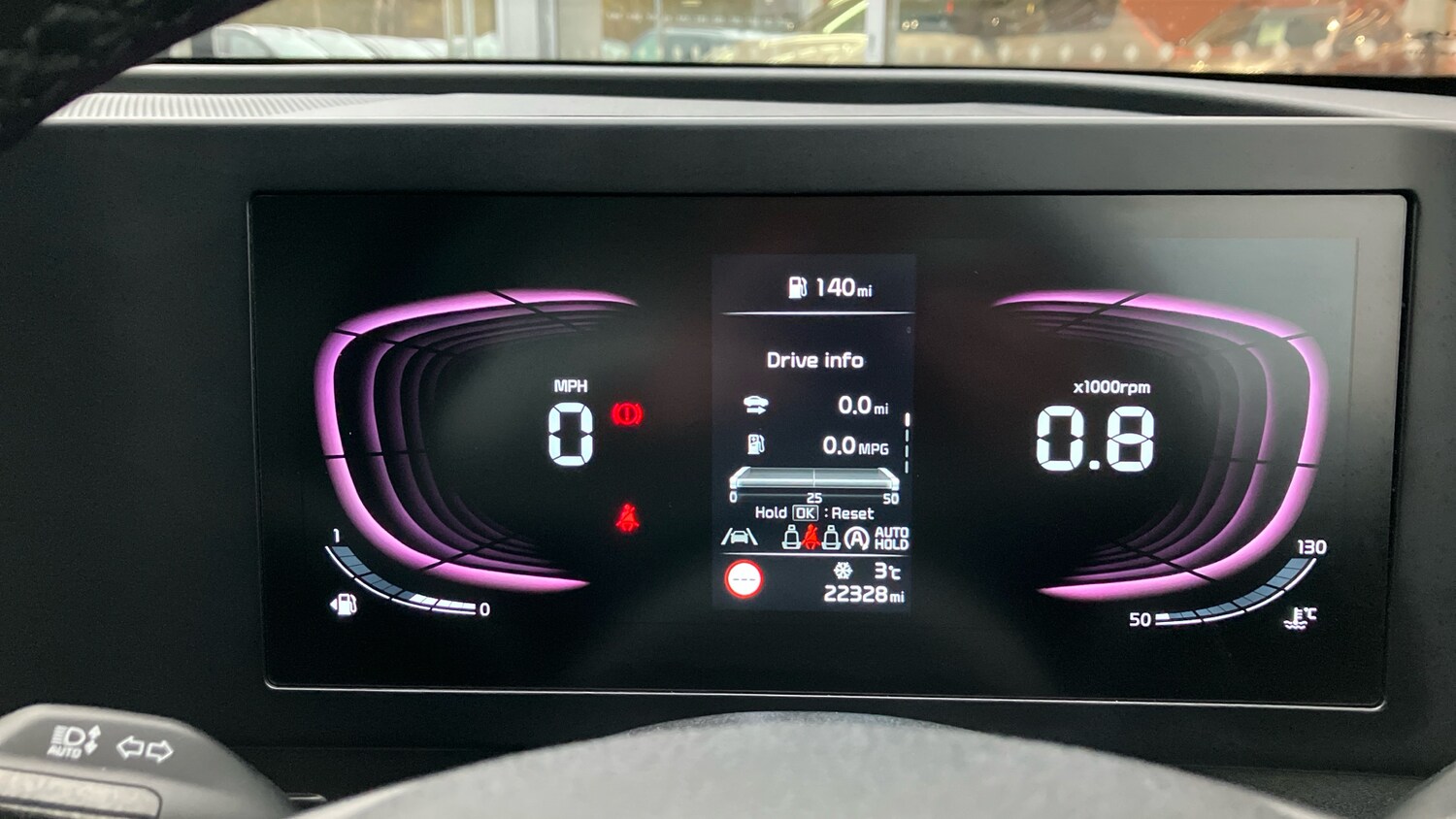 Used Kia Sportage 2022 for sale - 77505595: Photo 18