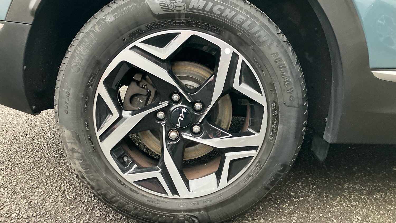 Used Kia Sportage 2022 for sale - 77505595: Photo 25