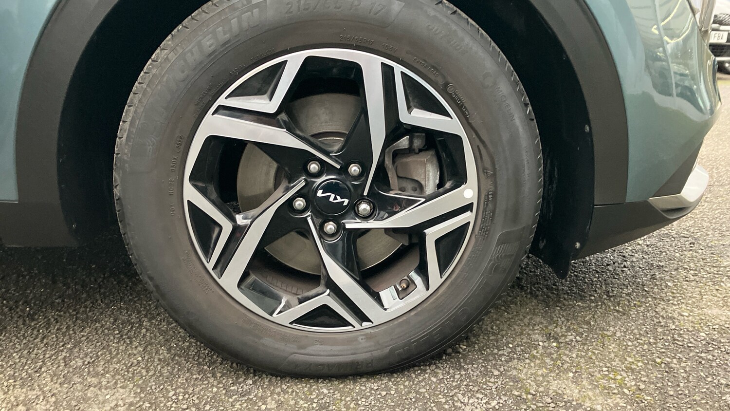 Used Kia Sportage 2022 for sale - 77505595: Photo 26