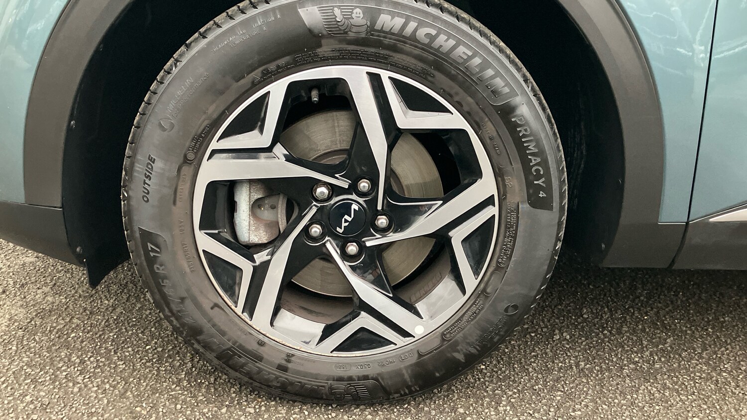 Used Kia Sportage 2022 for sale - 77505595: Photo 28