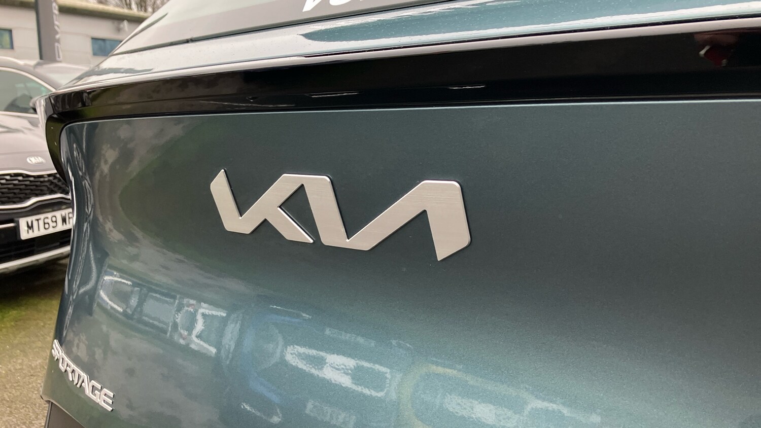 Used Kia Sportage 2022 for sale - 77505595: Photo 33