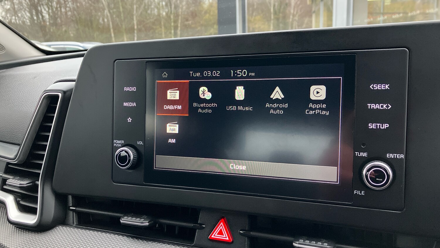 Used Kia Sportage 2022 for sale - 77505595: Photo 37