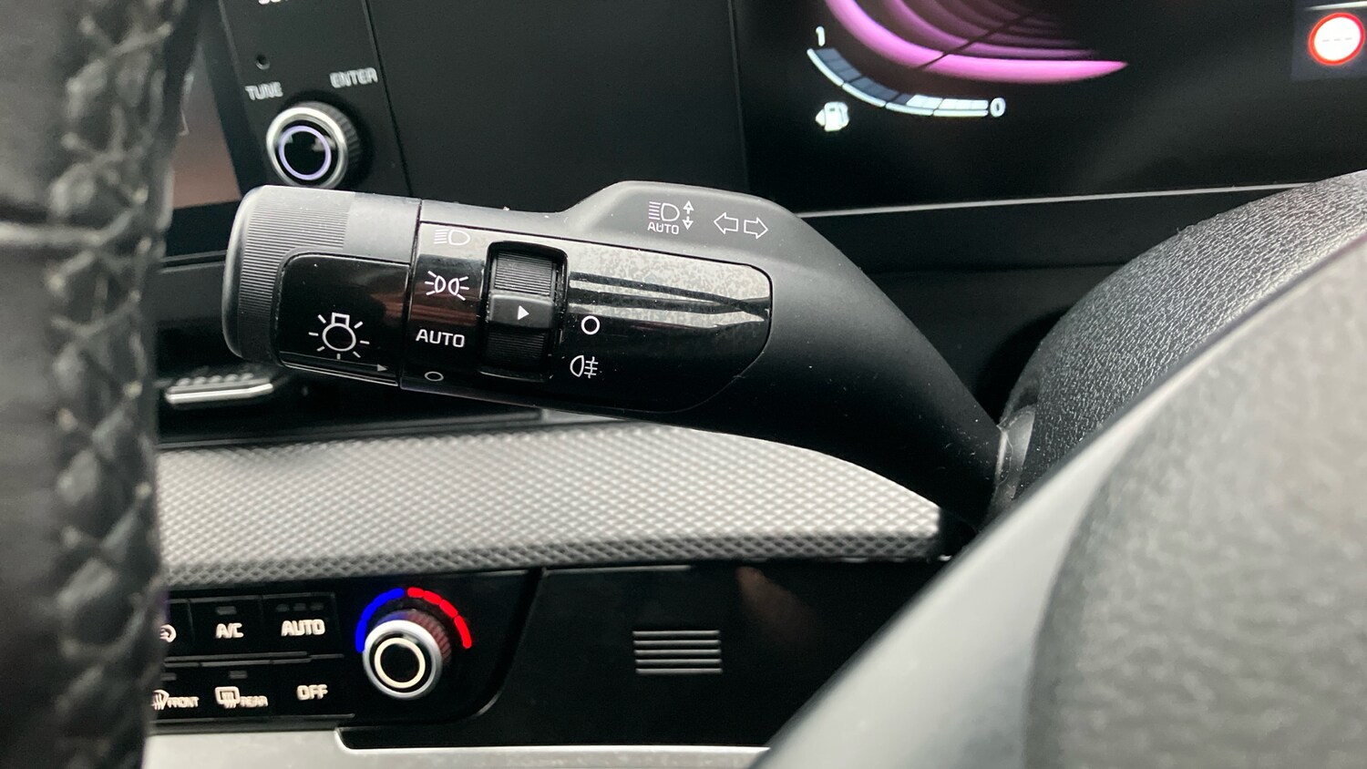 Used Kia Sportage 2022 for sale - 77505595: Photo 42