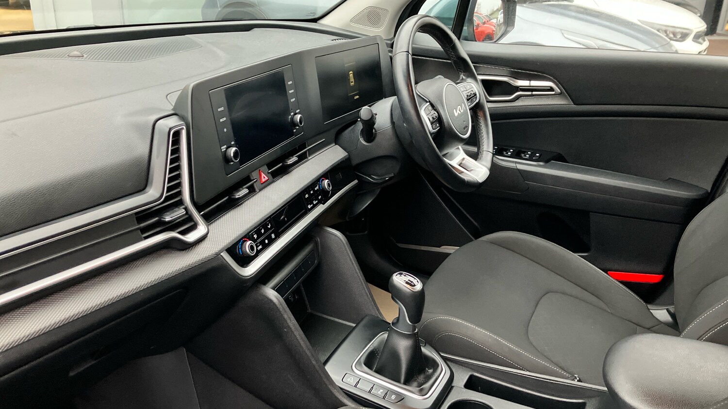 Used Kia Sportage 2022 for sale - 77505595: Photo 9