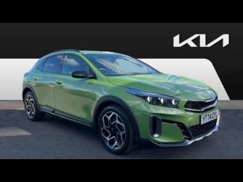 2024 (74) - 1.5T GDi ISG 138 GT-Line 5dr