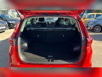 Used Kia Sportage 2019 for sale - 78914479: Photo