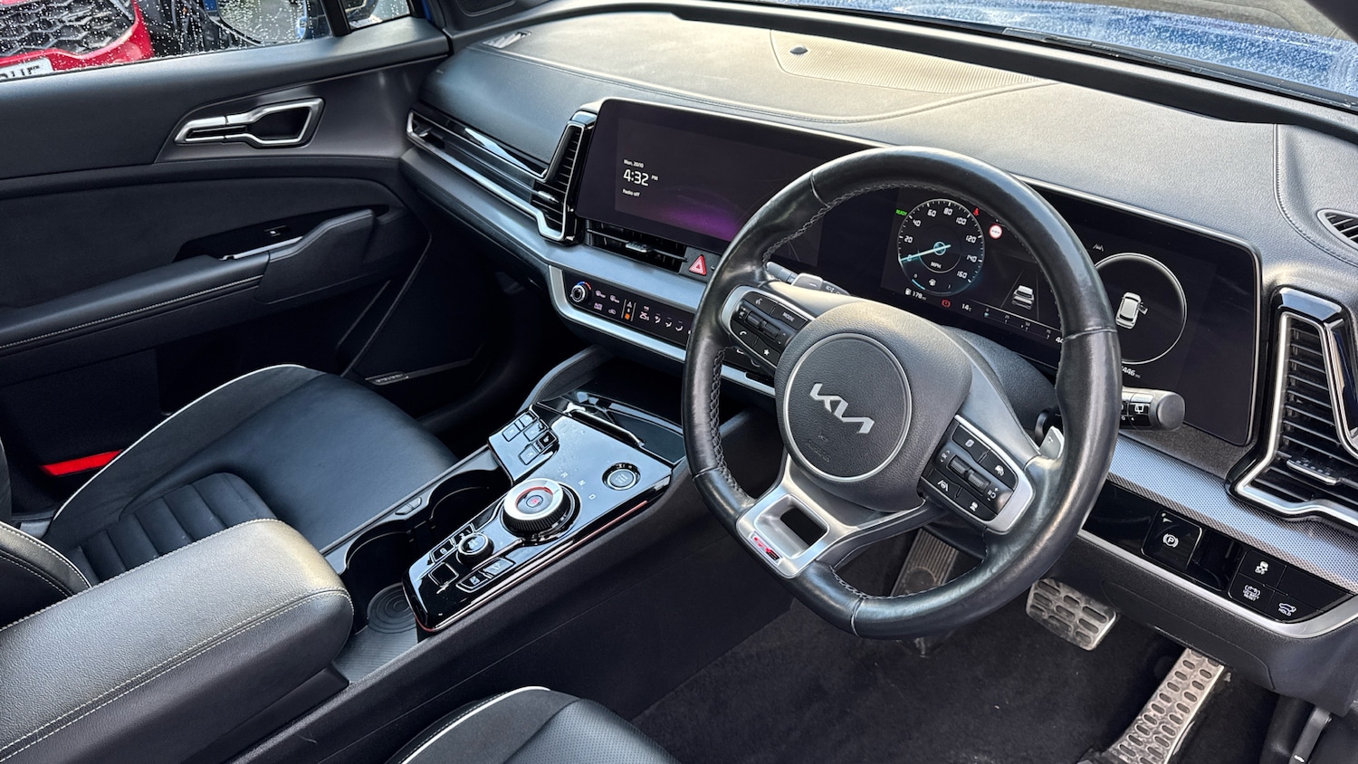 Used Kia Sportage 2022 for sale - 76322491: Photo 11