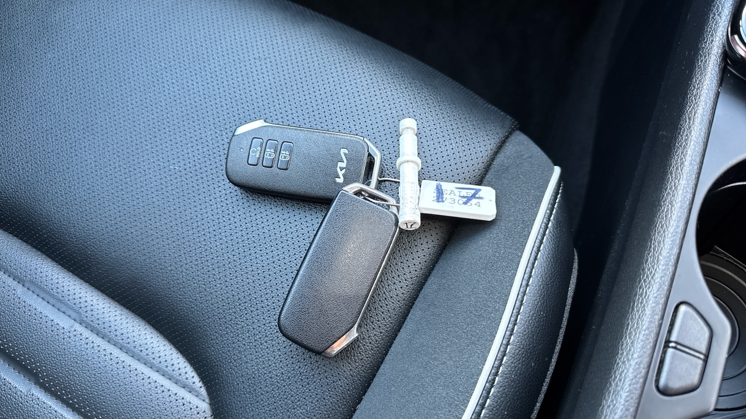 Used Kia Sportage 2022 for sale - 76322491: Photo 20
