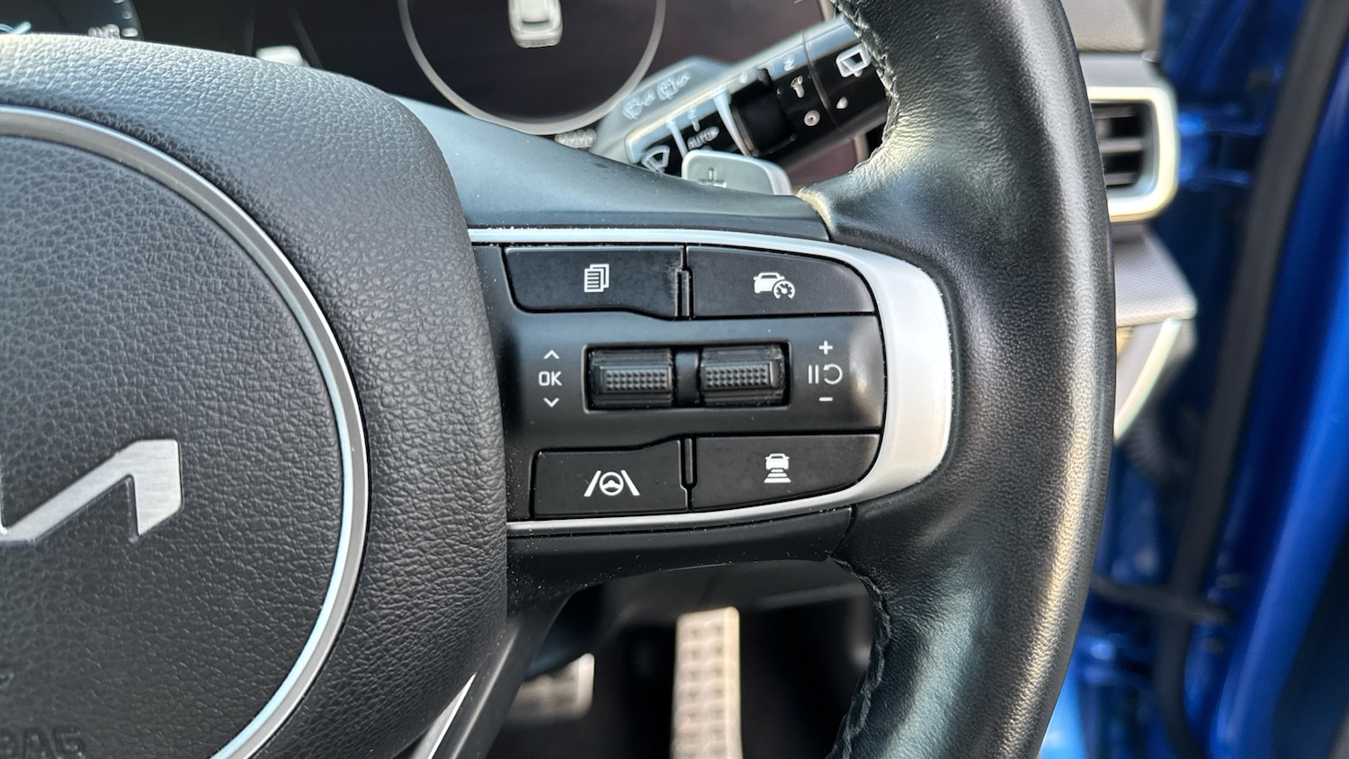 Used Kia Sportage 2022 for sale - 76322491: Photo 22