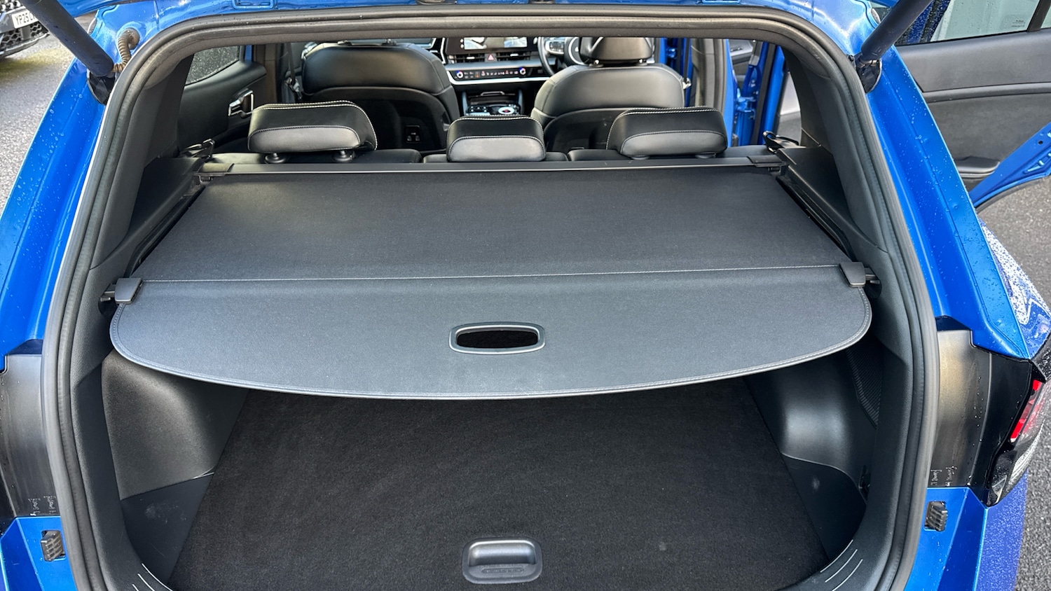 Used Kia Sportage 2022 for sale - 76322491: Photo 49