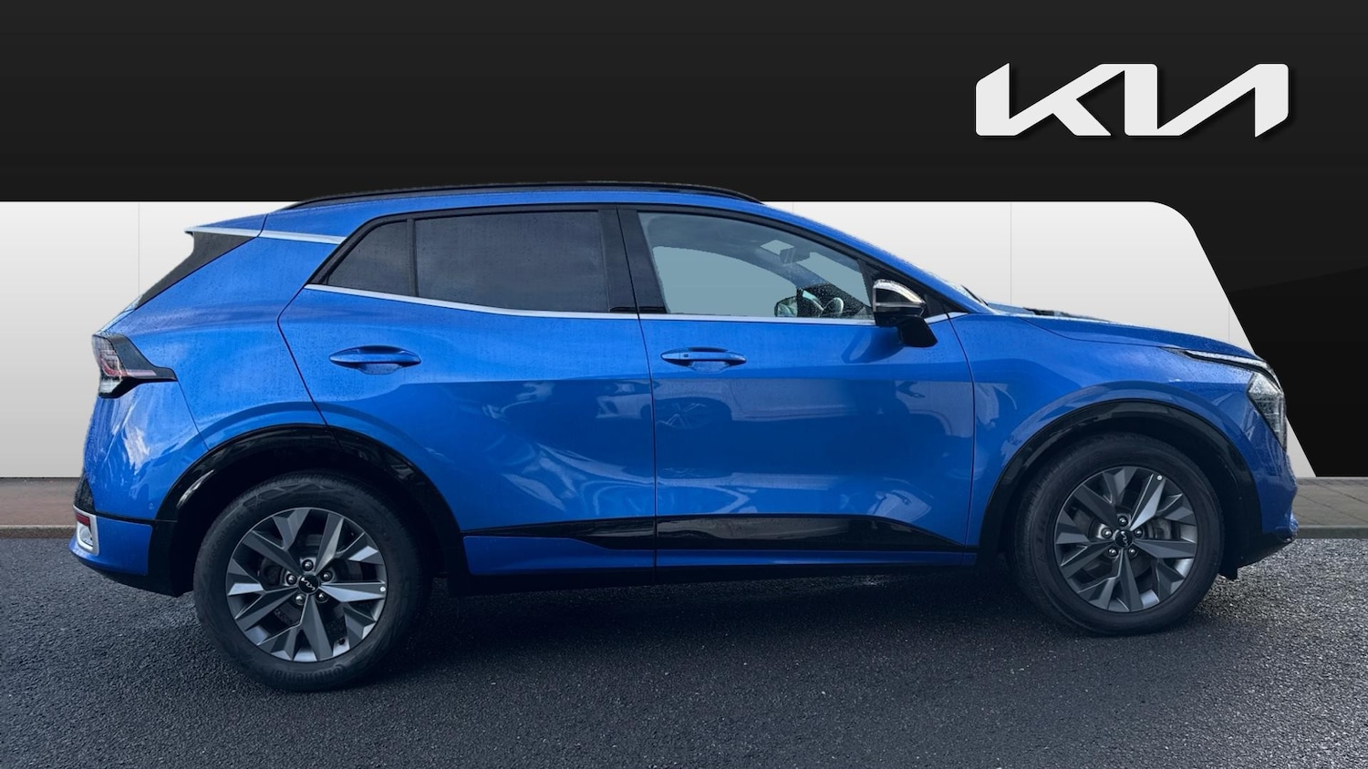 Used Kia Sportage 2022 for sale - 76322491: Photo 5