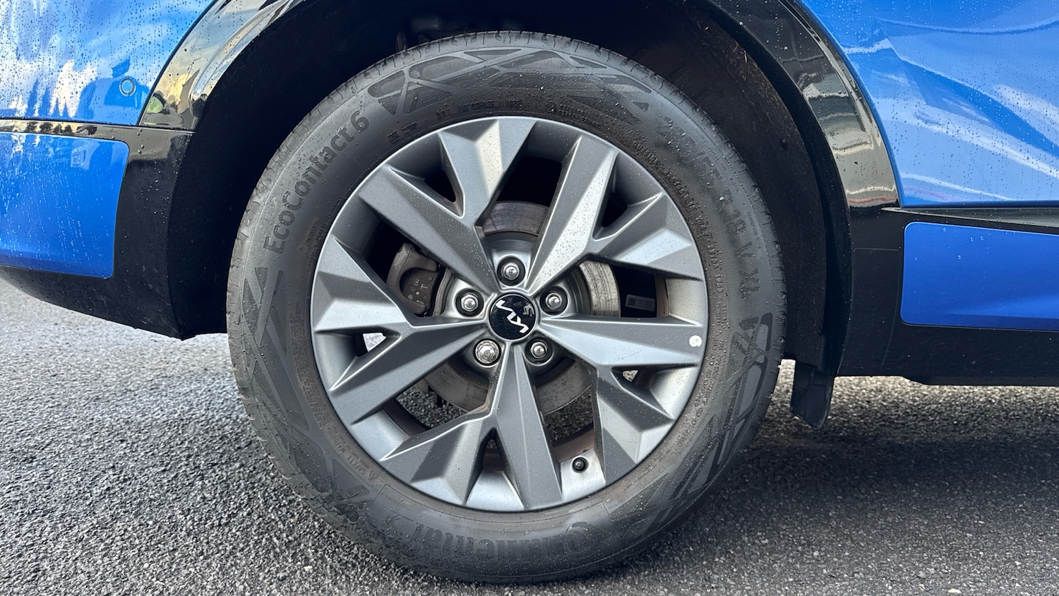 Used Kia Sportage 2022 for sale - 76322491: Photo 7