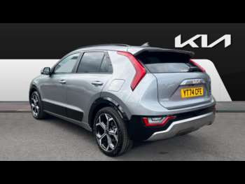 Used Kia Niro 2024 for sale - 74840745: Photo