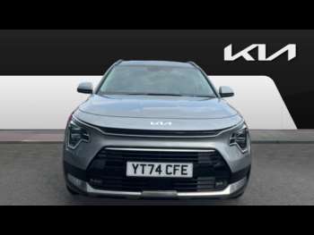 Used Kia Niro 2024 for sale - 74840745: Photo