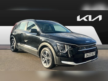 Used Kia Niro 2023 for sale - 77079450: Photo
