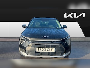 Used Kia Niro 2023 for sale - 77079450: Photo