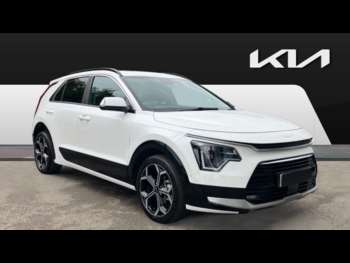 2023 (23) - 1.6 GDi Hybrid 4 5dr DCT Hybrid Estate