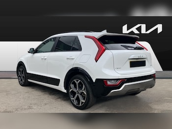 Used Kia Niro 2023 for sale - 75274770: Photo