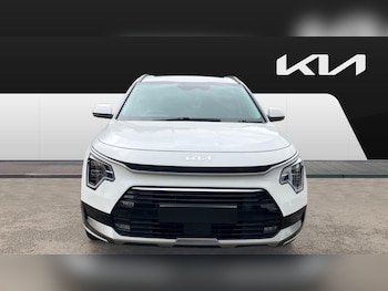 Used Kia Niro 2023 for sale - 75274770: Photo