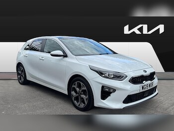 Used Kia Ceed 2019 for sale - 78286766: Photo