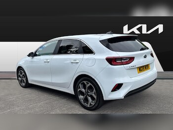 Used Kia Ceed 2019 for sale - 78286766: Photo