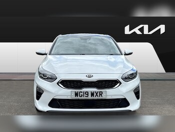 Used Kia Ceed 2019 for sale - 78286766: Photo