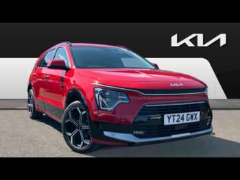 Used Kia Niro 2024 for sale - 75273233: Photo