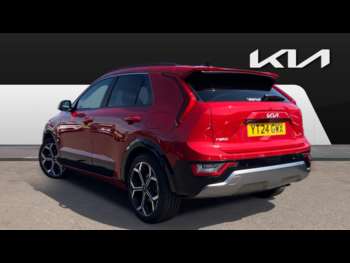 Used Kia Niro 2024 for sale - 75273233: Photo
