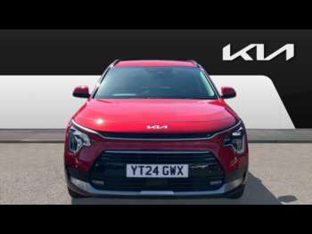 Used Kia Niro 2024 for sale - 75273233: Photo