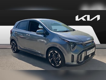 Used Kia Picanto 2024 for sale - 78255378: Photo