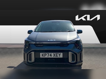 Used Kia Picanto 2024 for sale - 78255378: Photo