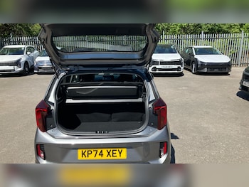 Used Kia Picanto 2024 for sale - 78255378: Photo