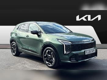Used Kia Sportage 2026 for sale - 79584113: Photo